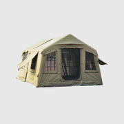 Inflatable Camping Tent