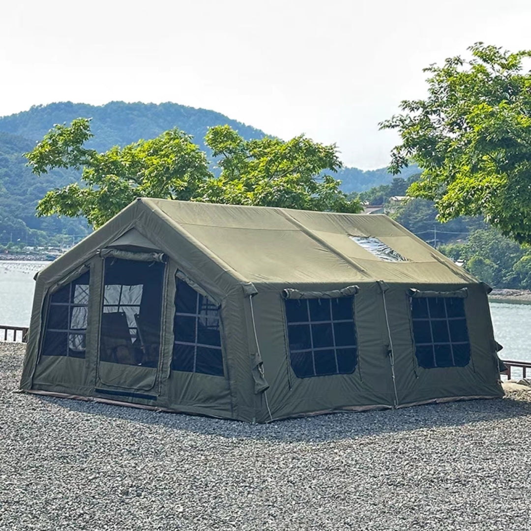 Inflatable Camping Tent