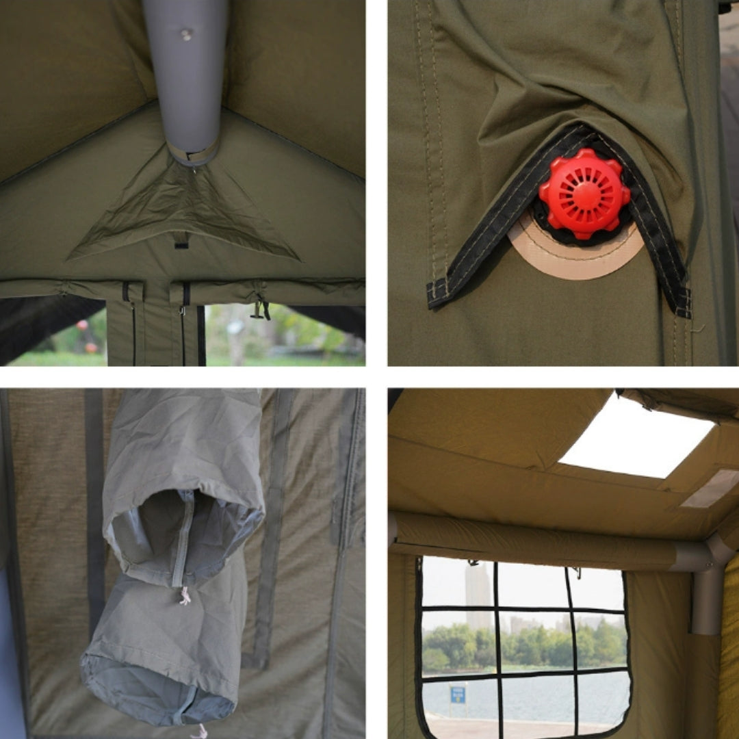 Inflatable Camping Tent