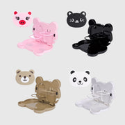 Car Mounted Foldable Dining Table