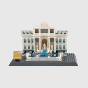 Winter Palace Russia Blocks