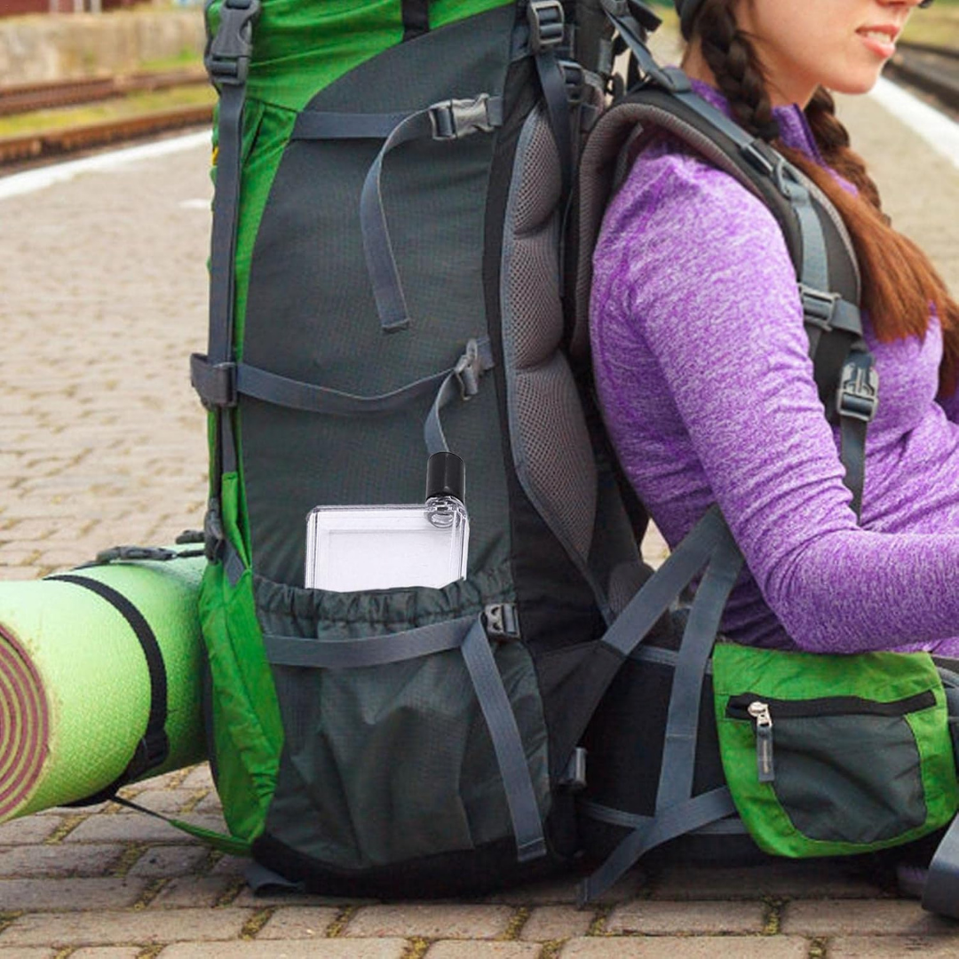 420ml Creative Paper Mug