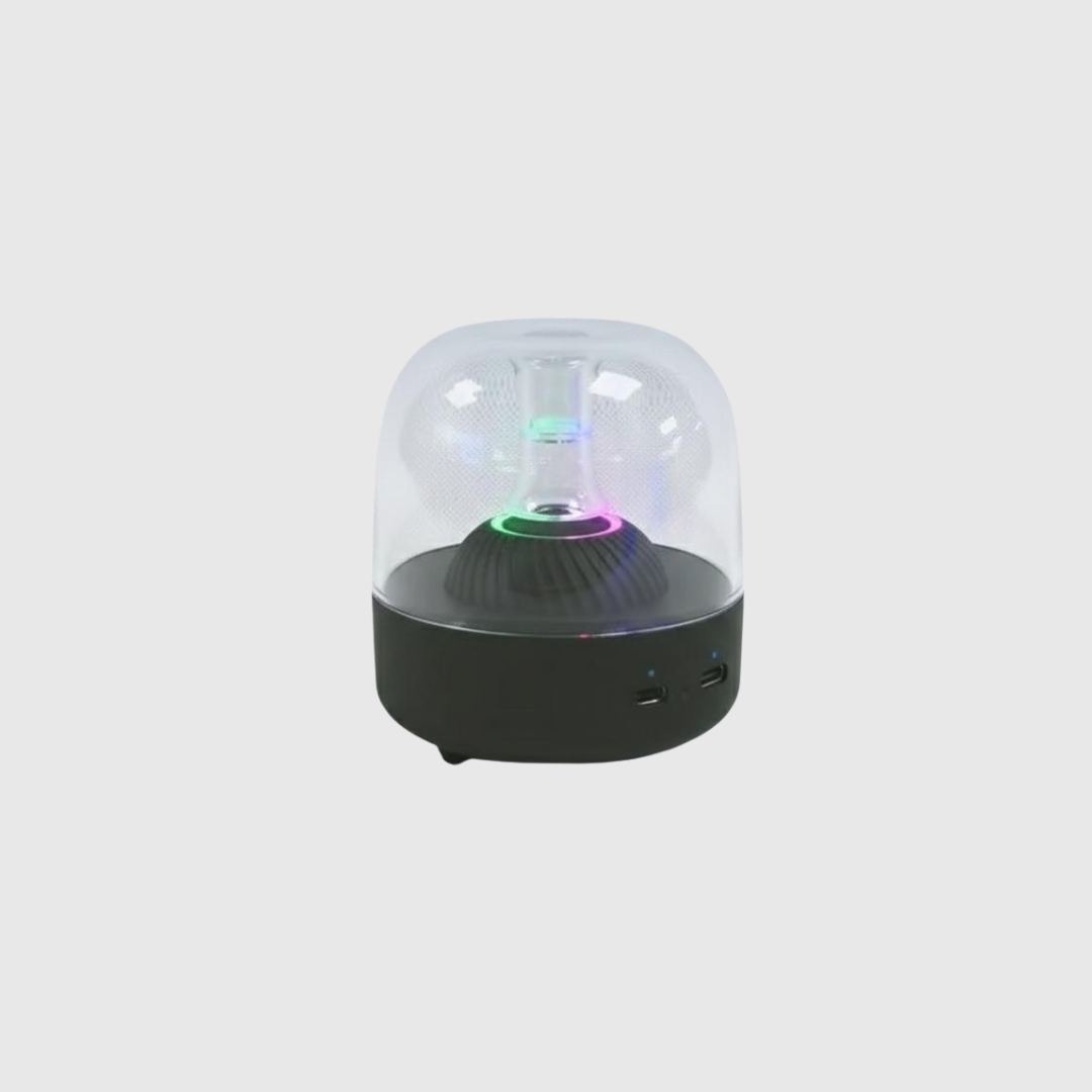 Glazed Bluetooth Speaker