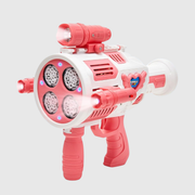 32 Holes Bubbles Machine