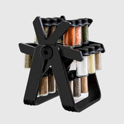 Rotating Ferris Wheel