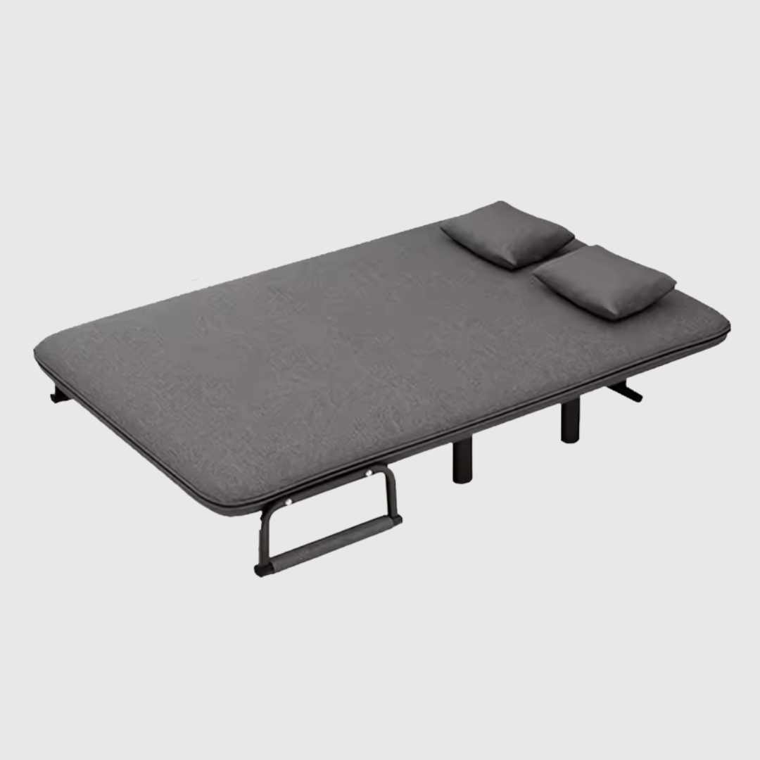 Dual Purpose Folding Sofa Bed