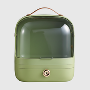 Handheld Dustproof Cosmetic Case