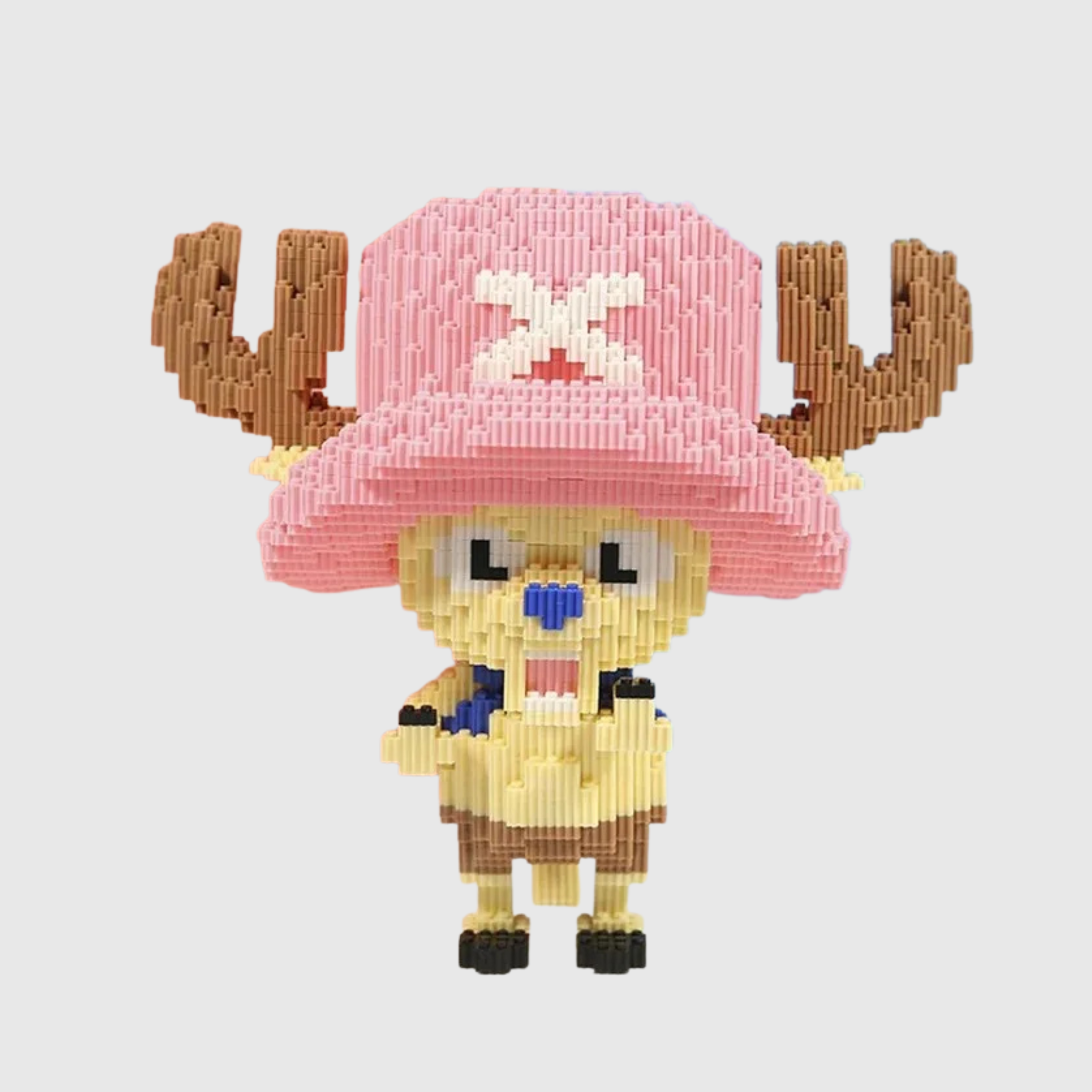 Magic Block Tony One Piece