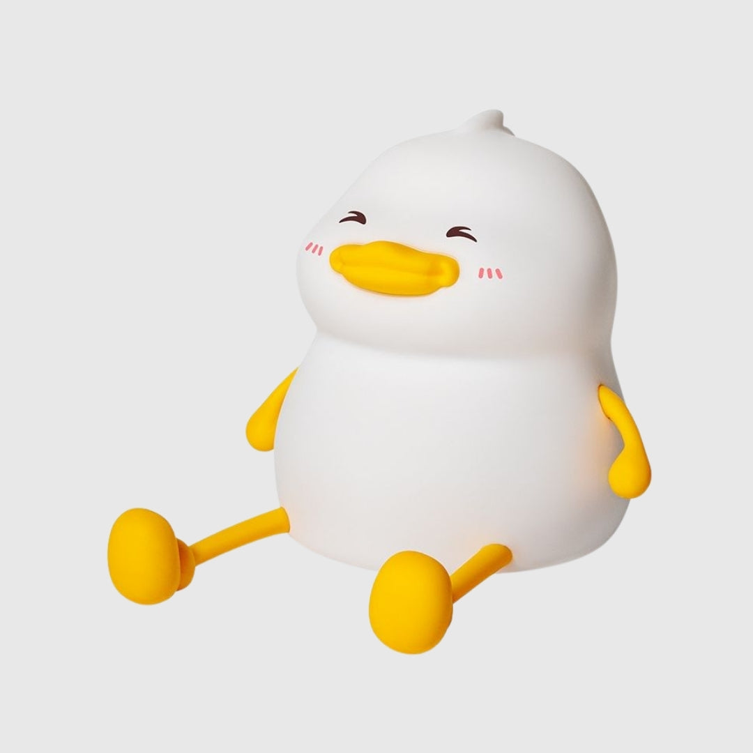 Duck Lamp