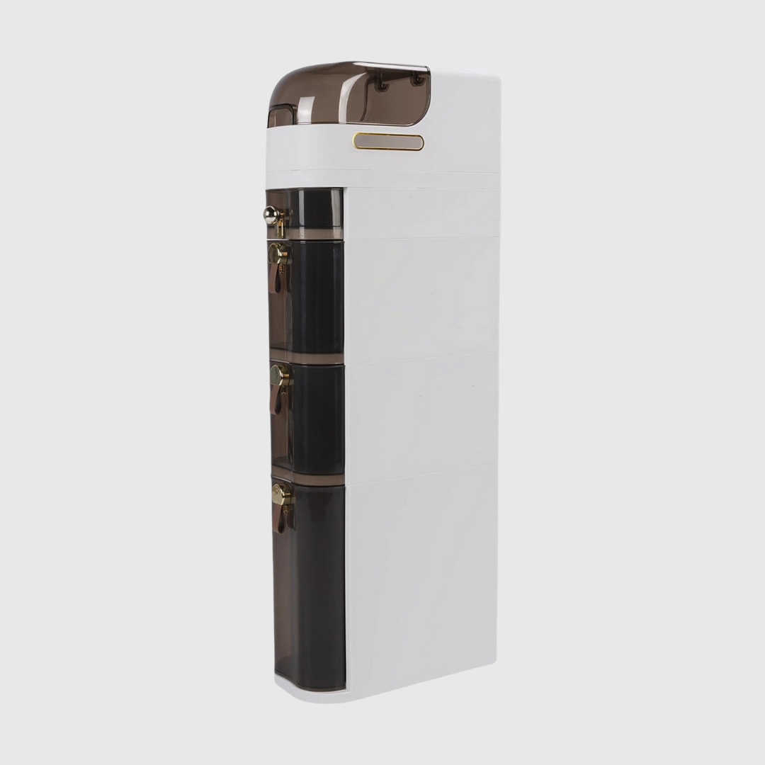 Drawer Storage Cabinet (4 layers)