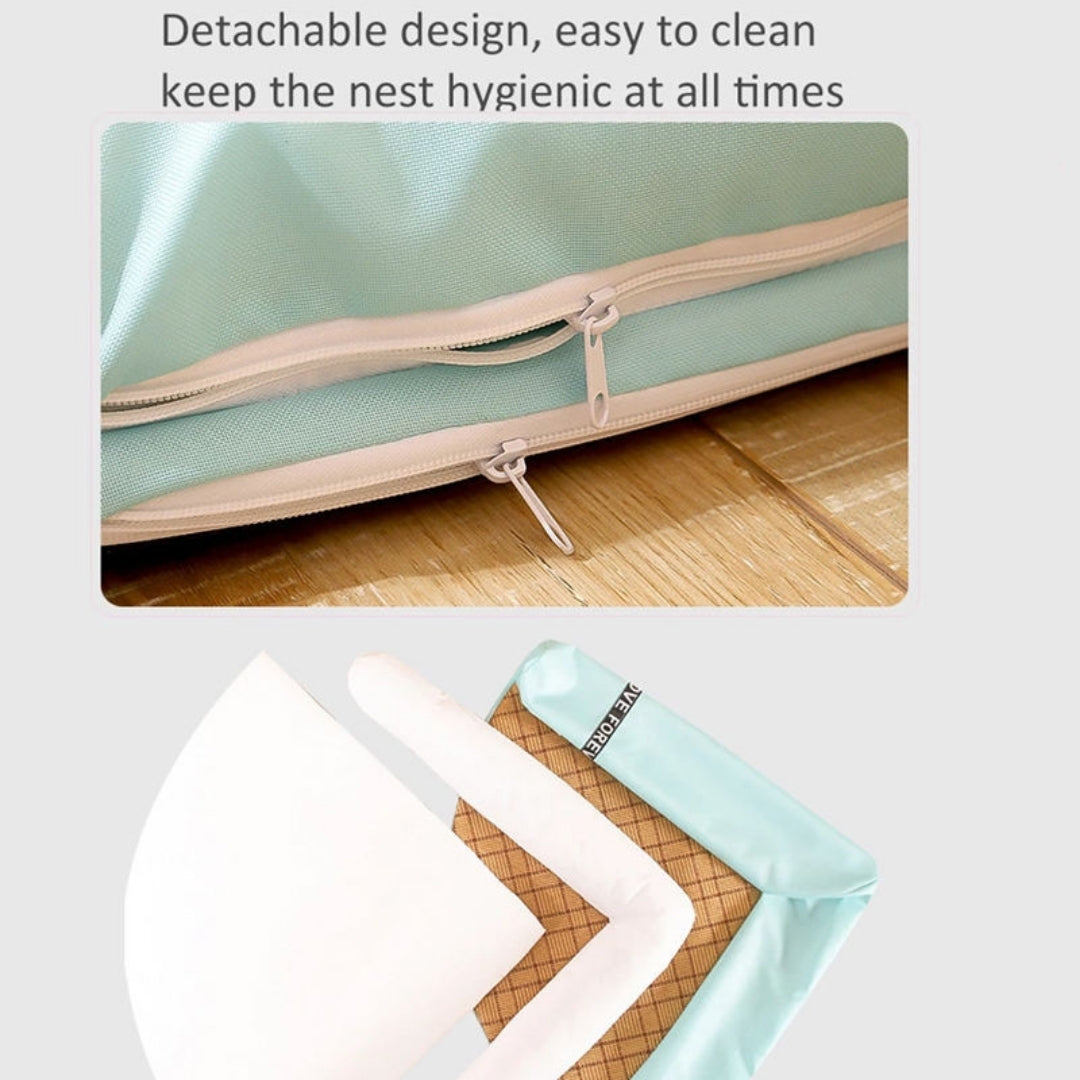 Removable Pet Litter Box Medium