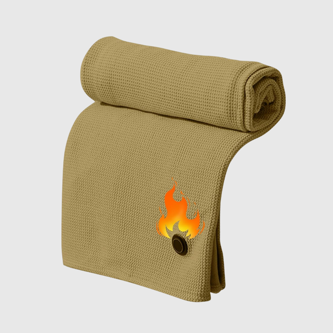 Electric Heating Blanket