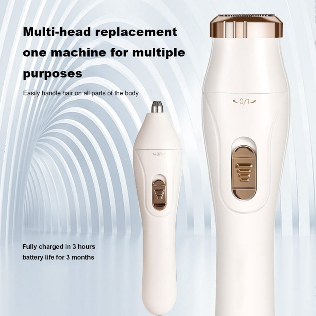 3in1 Hair Shaver