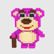 Magic Block Lotso