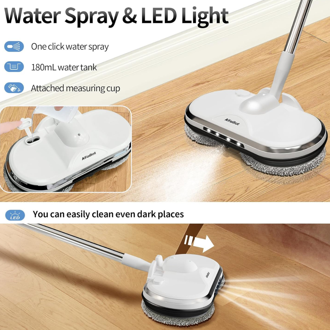 Electric Mop