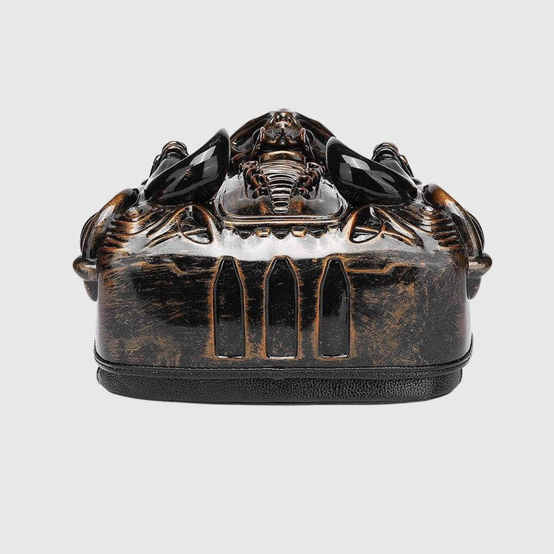 Fashion Unique Shaped Backpack