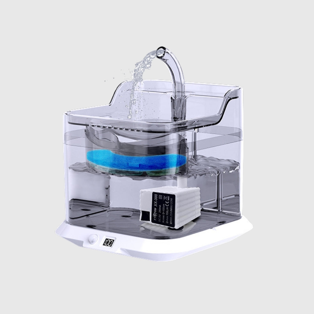 Pet Water Dispenser
