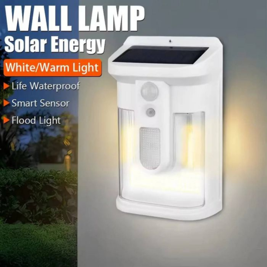 Solar Light