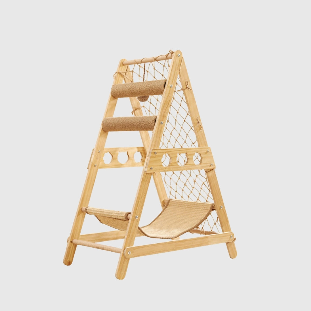 Cat Climbing Frame