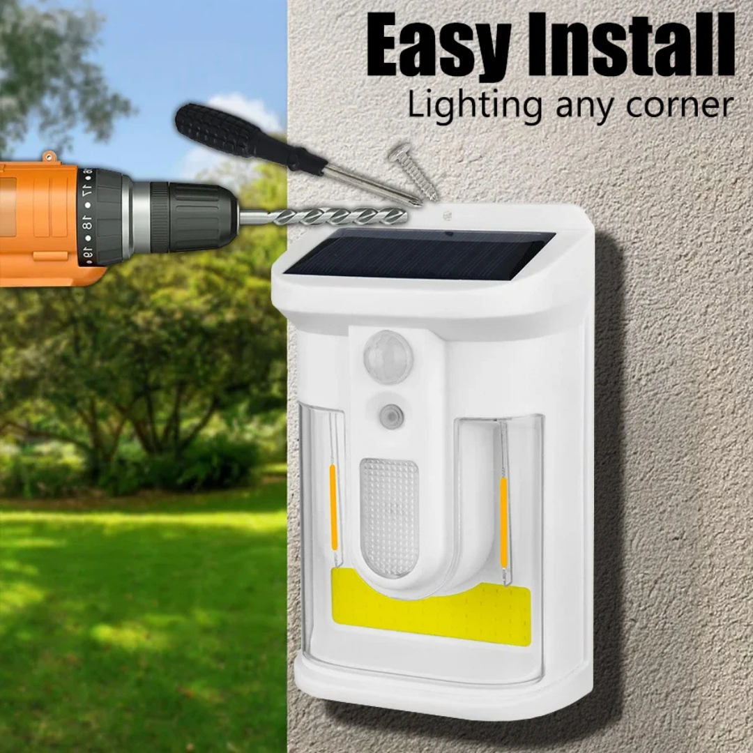 Solar Light