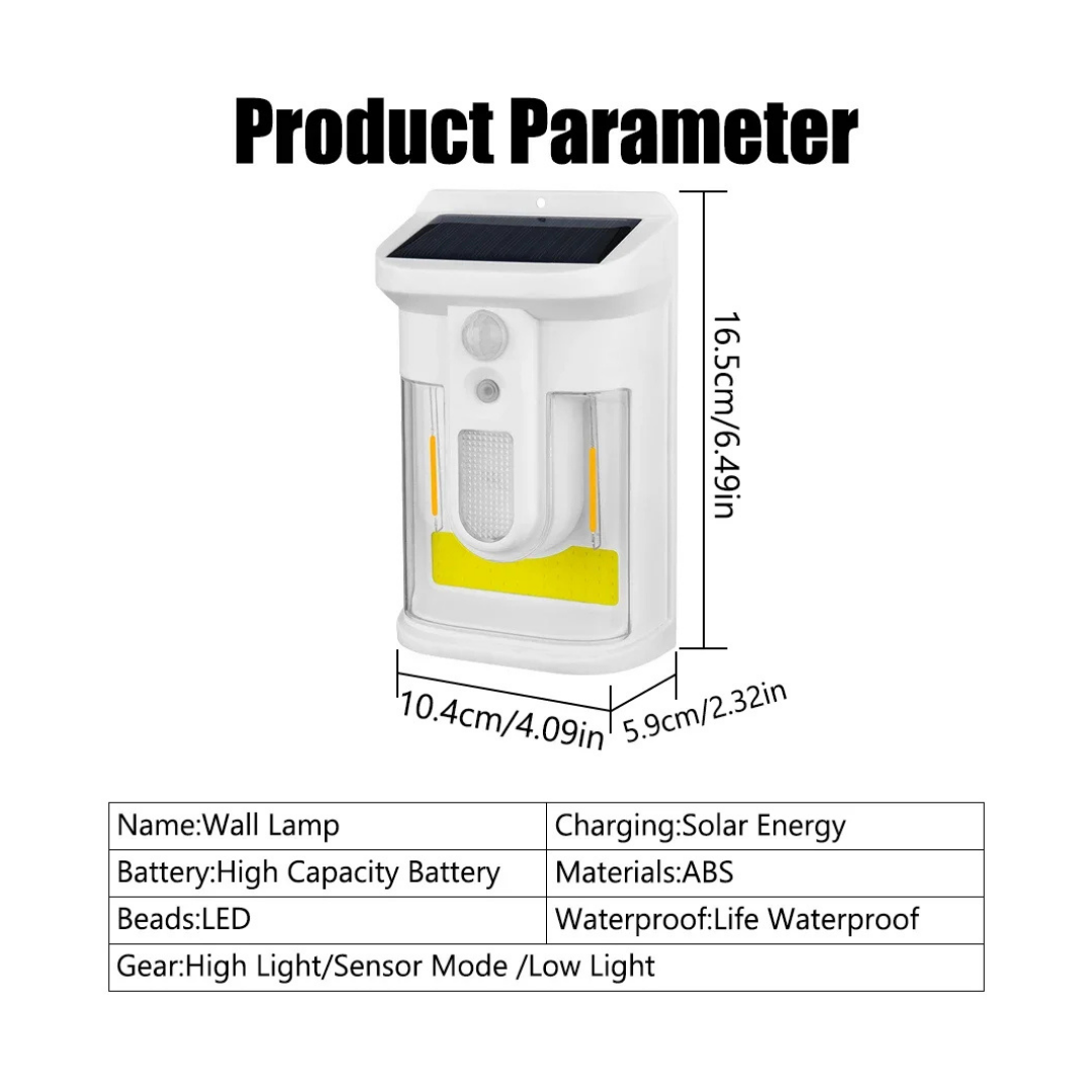 Solar Light