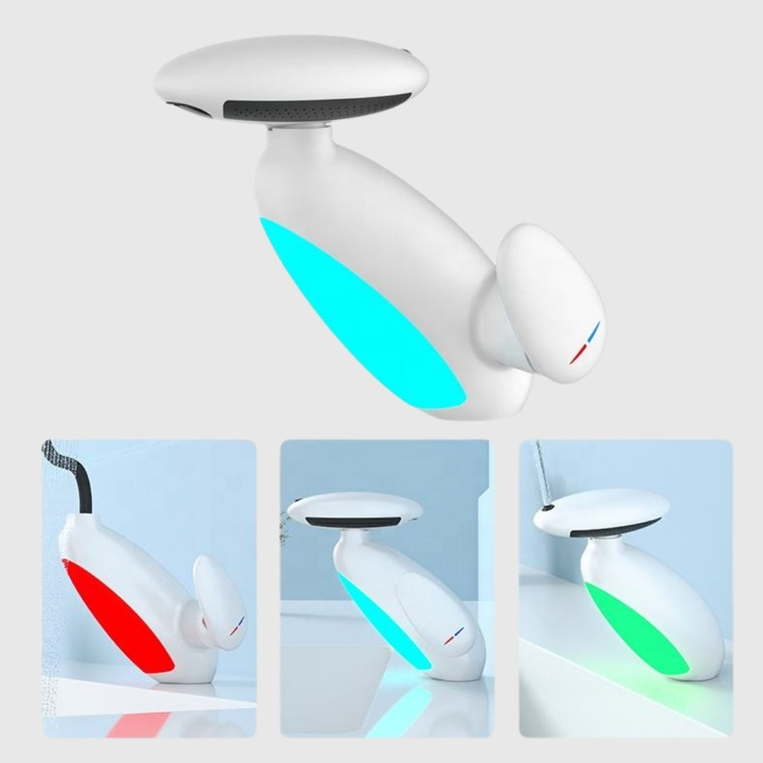 Penguin Multi-Function Faucet