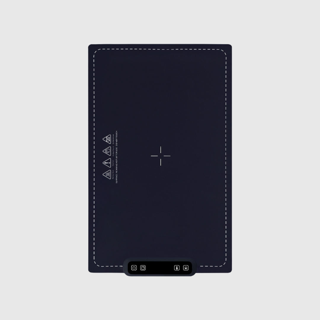 Constant Temperature Heating Pad