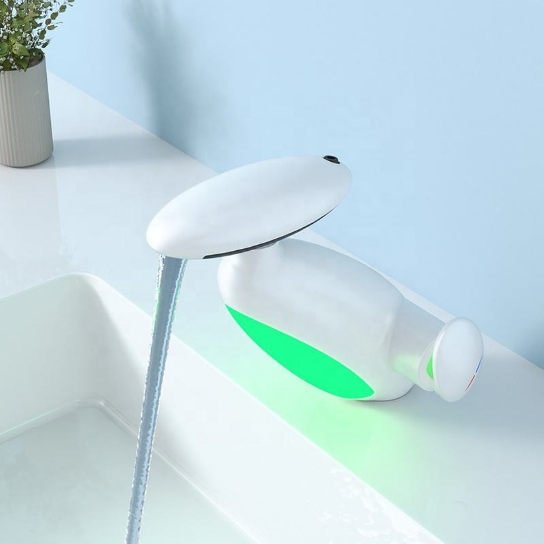Penguin Multi-Function Faucet