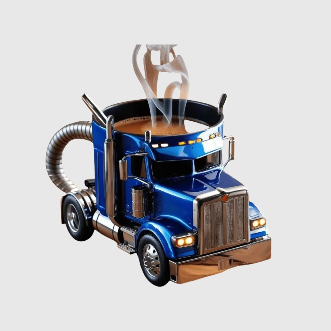 Desktop Car Ornament