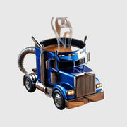 Desktop Car Ornament