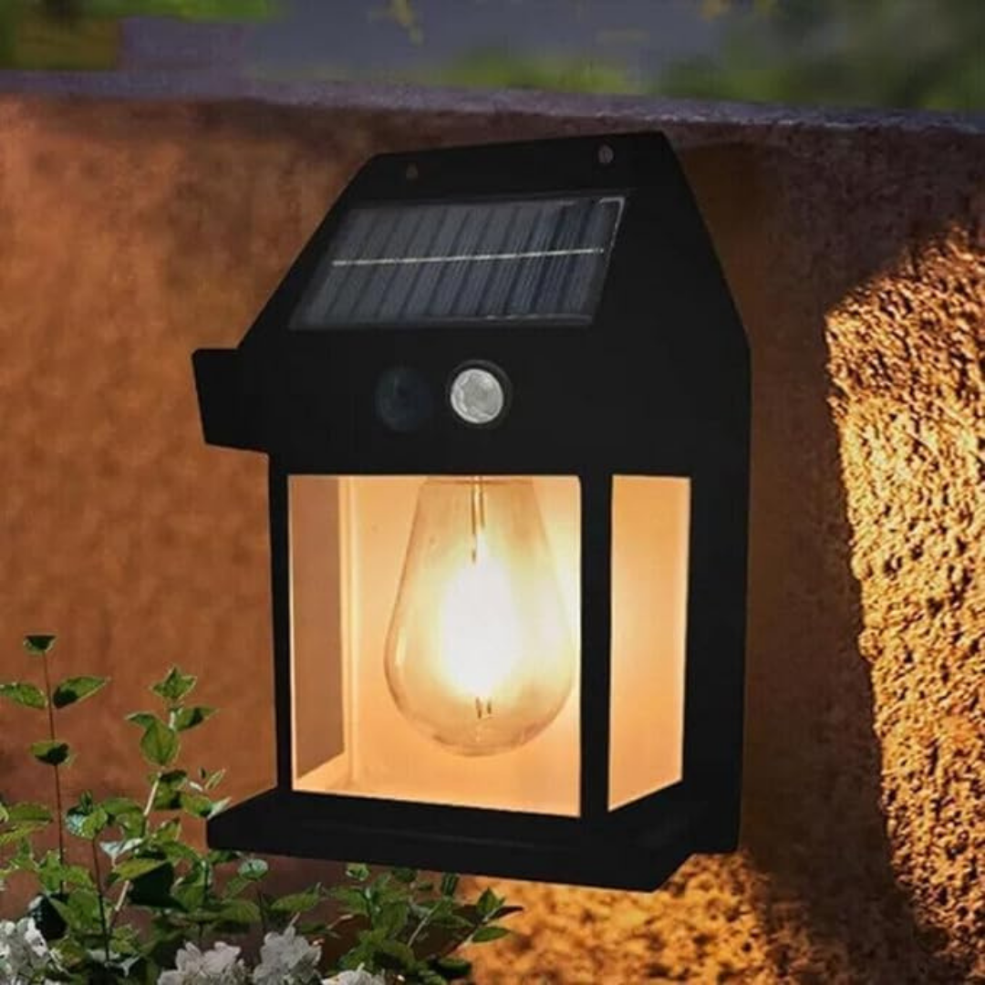 Solar Lights