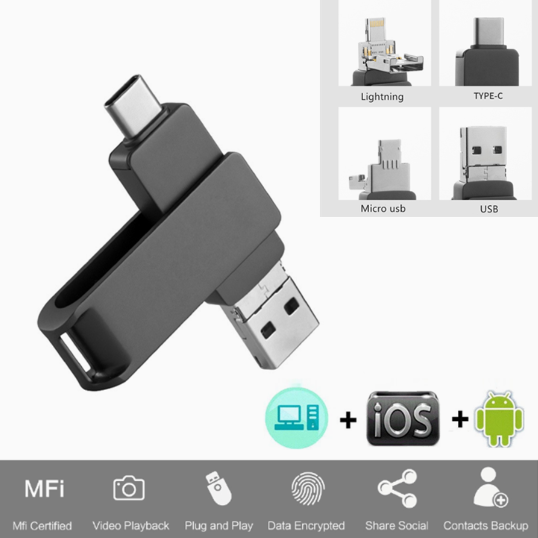 Flash Drive