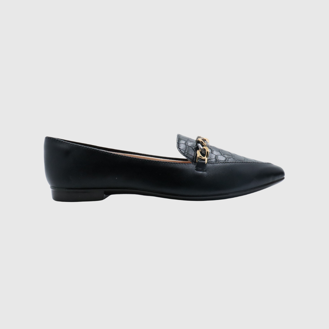 NIRA Women Shoe Black