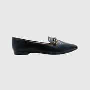 NIRA Women Shoe Black