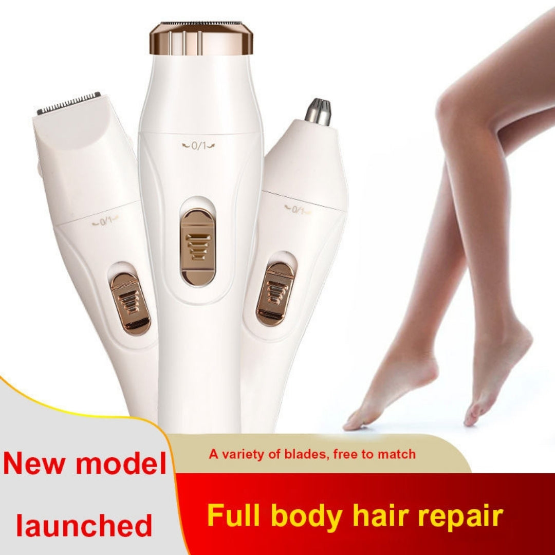 3in1 Hair Shaver