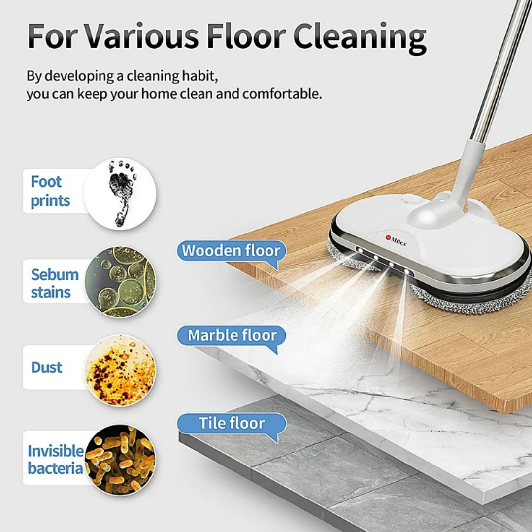Electric Mop