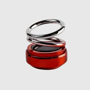 Solar Powered Car Perfume