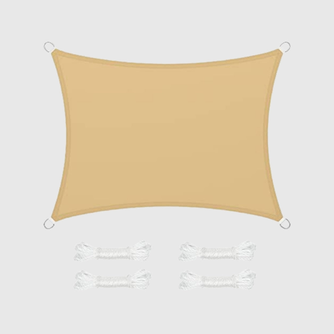 Outdoor Patio Umbrella 2*3m