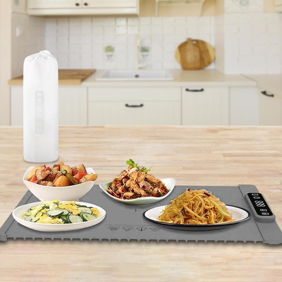 Constant Temperature Heating Pad