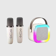 Bluetooth Microphone Speaker