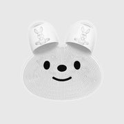 Foot Scrubber for Bathing