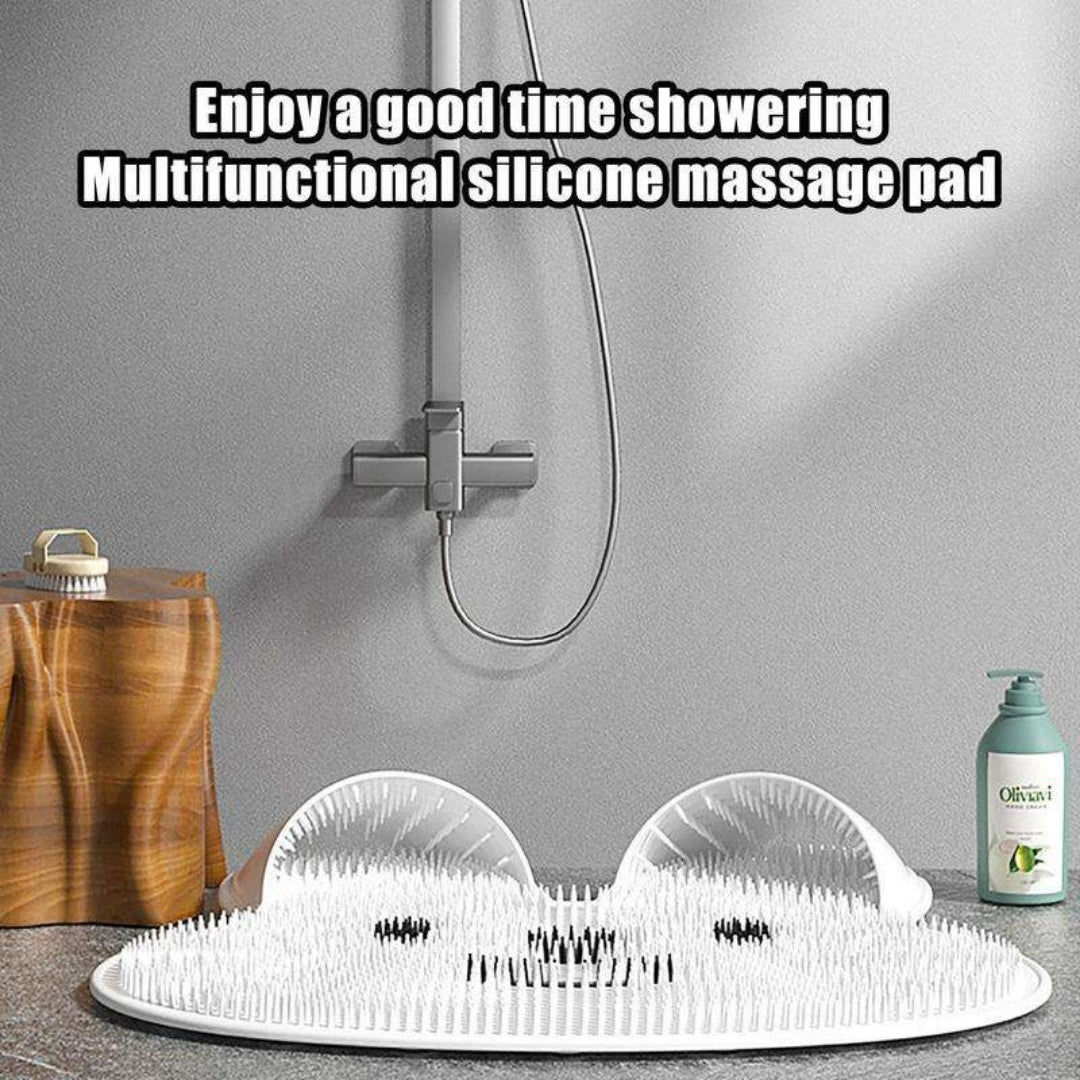 Foot Scrubber for Bathing