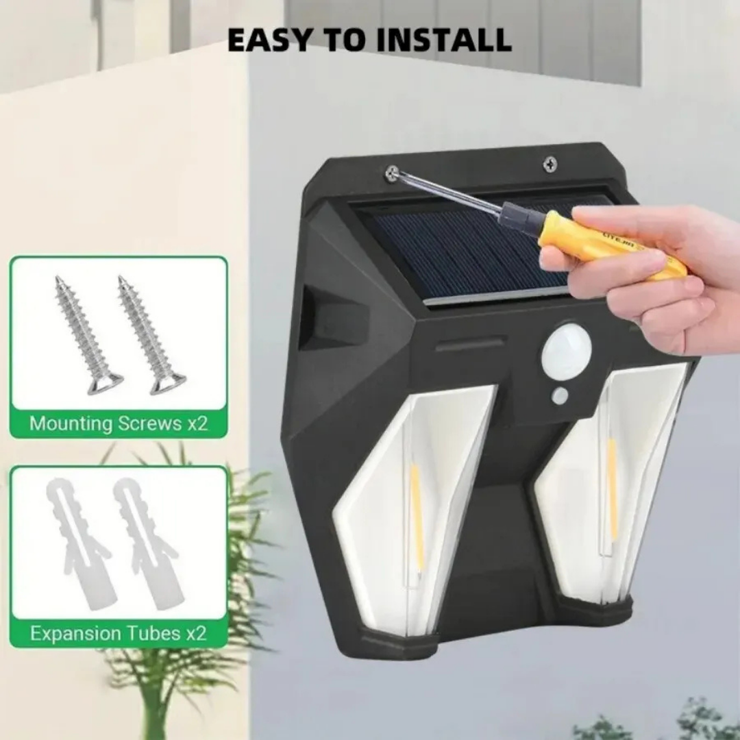 Solar Light