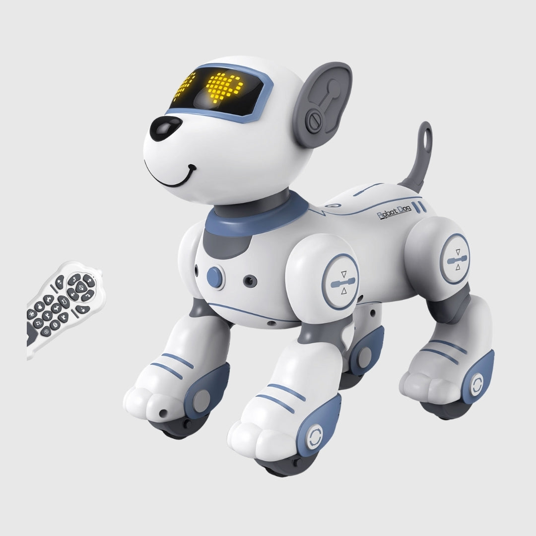 Smart Robot Dog