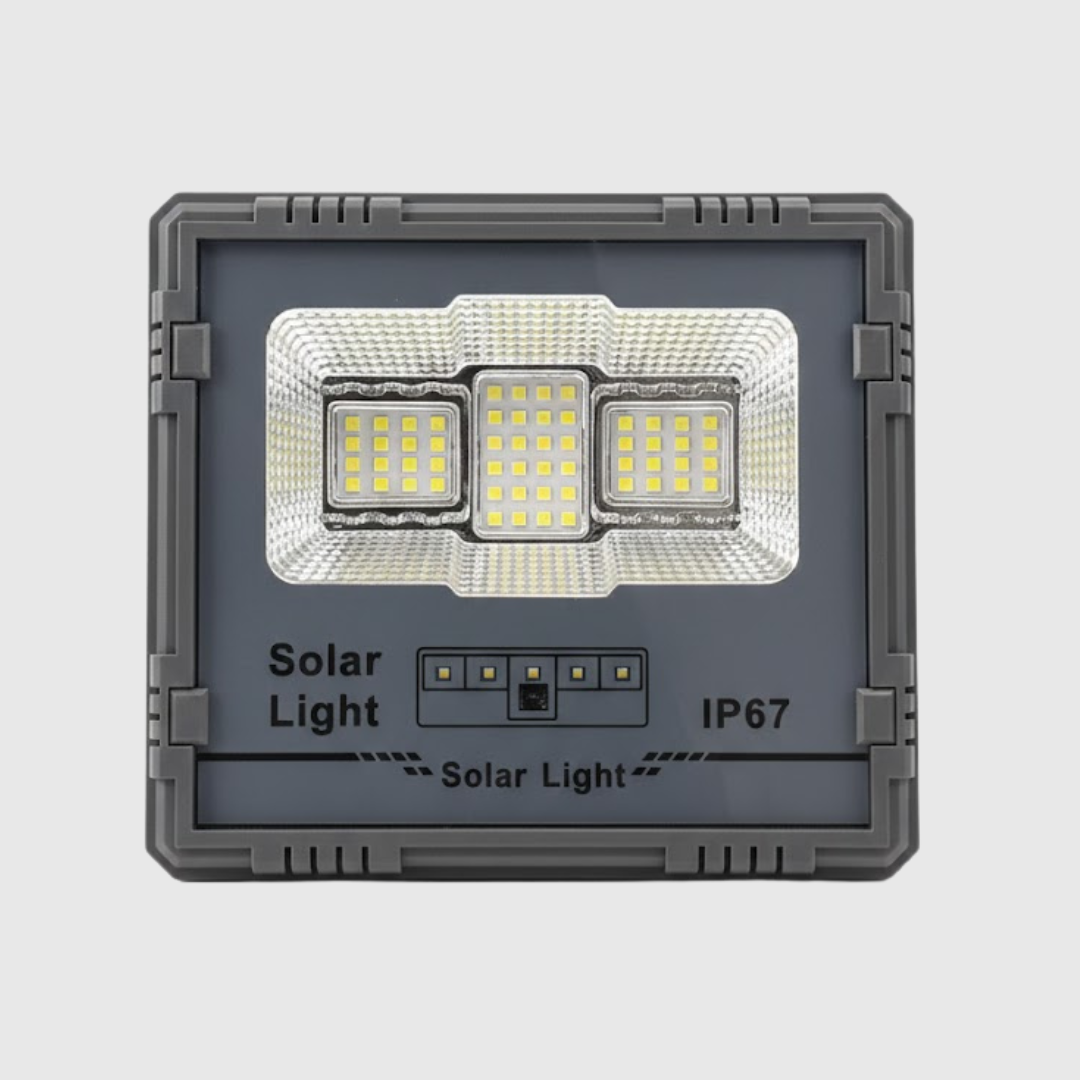 Solar Flood Light IP67