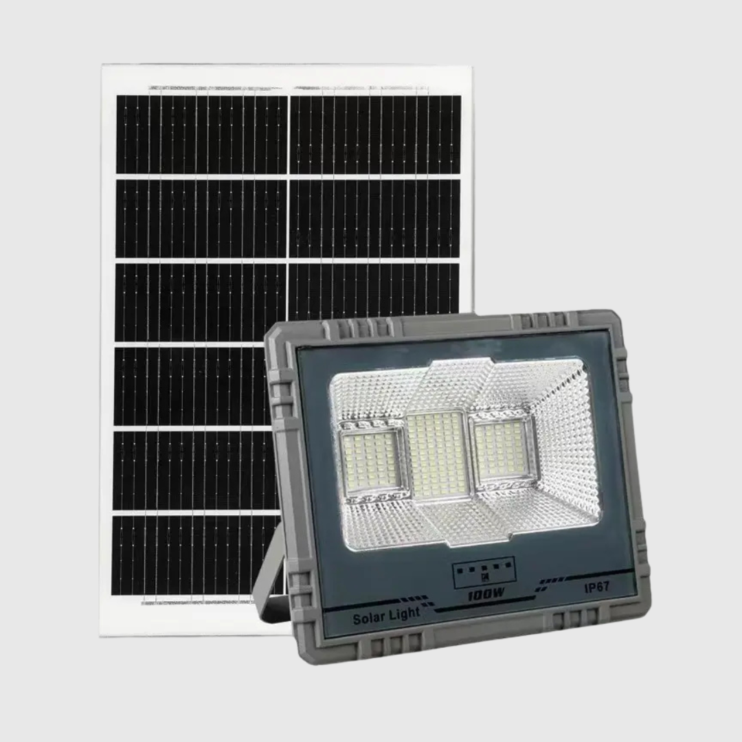 Solar Flood Light IP67
