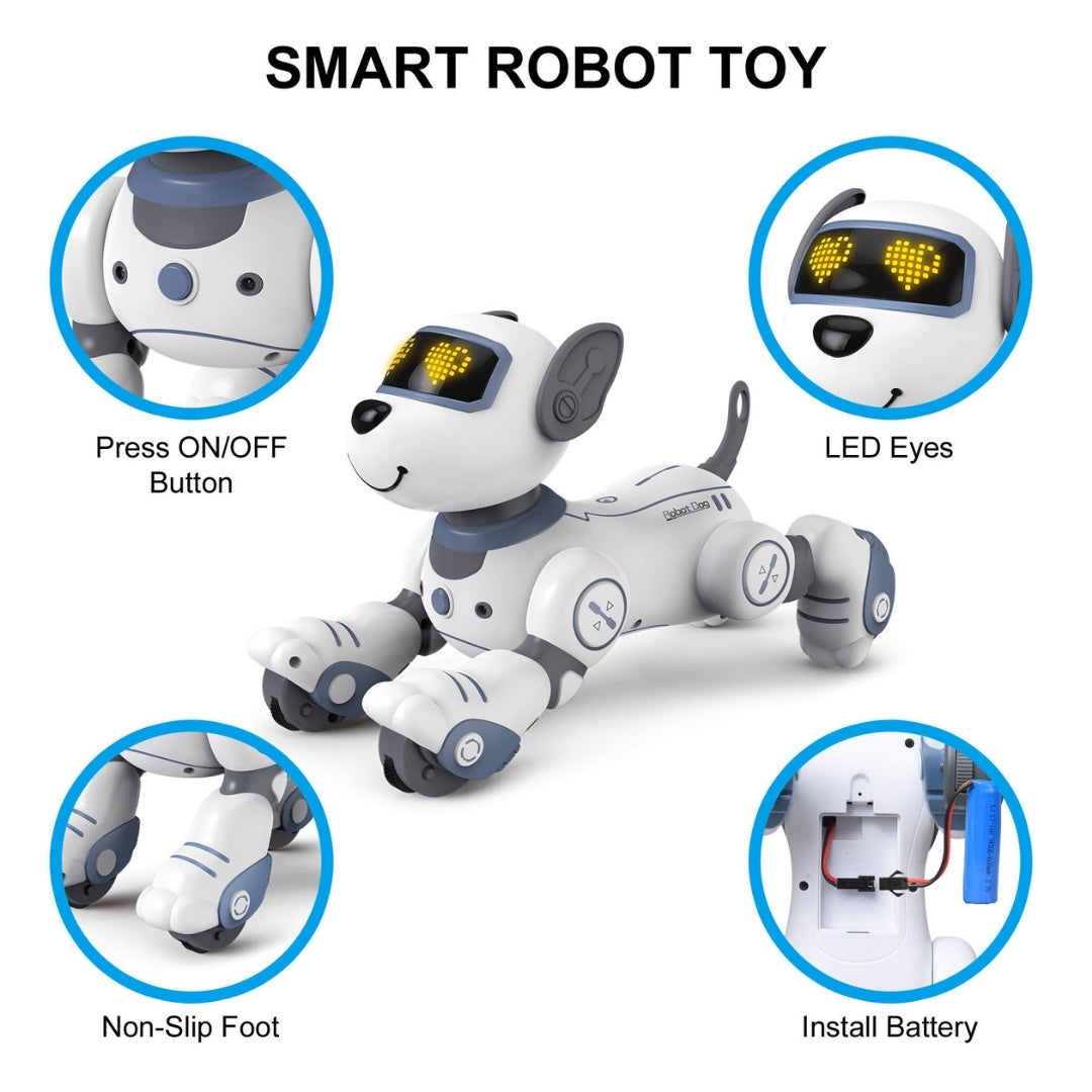 Smart Robot Dog