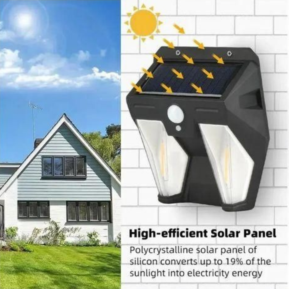 Solar Light