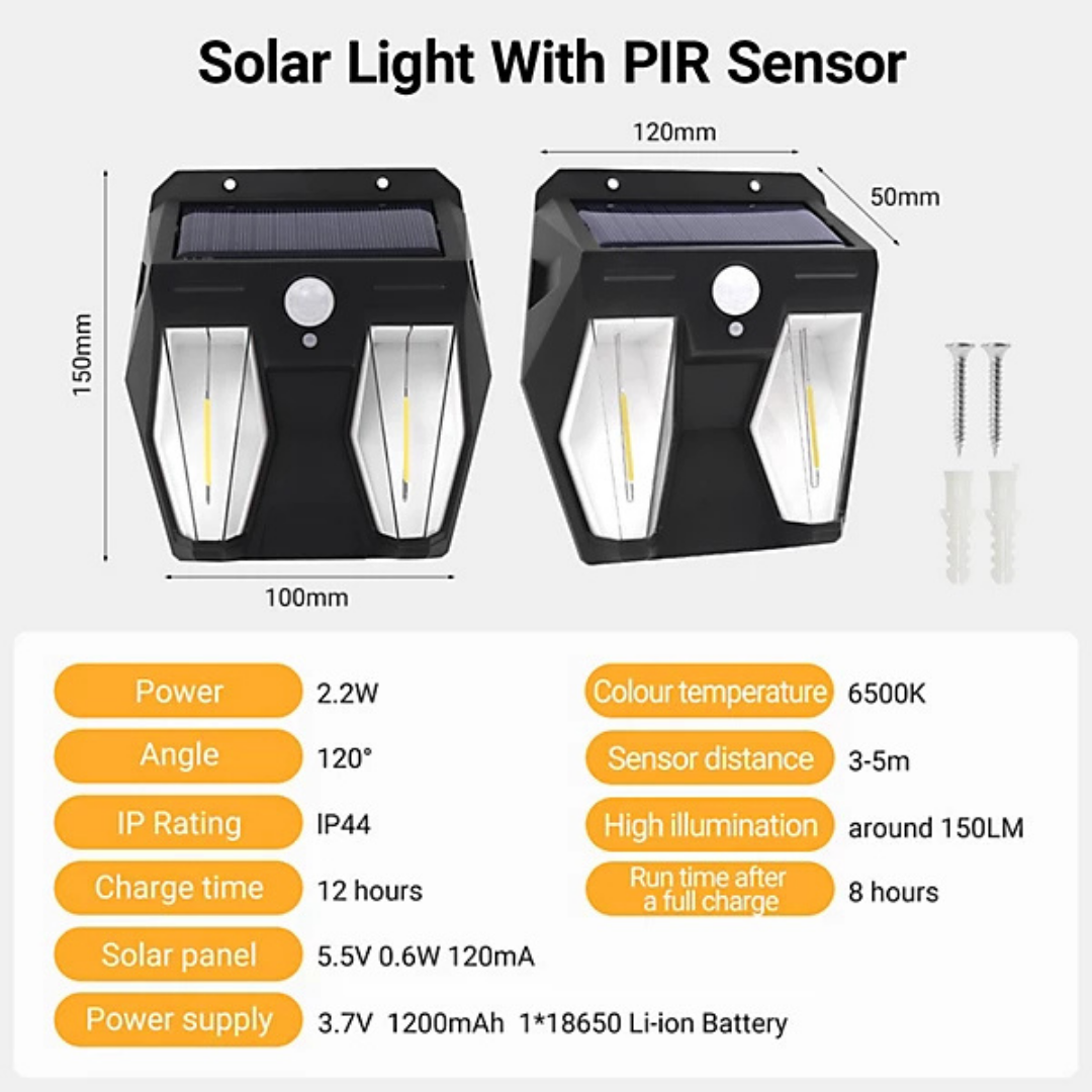 Solar Light