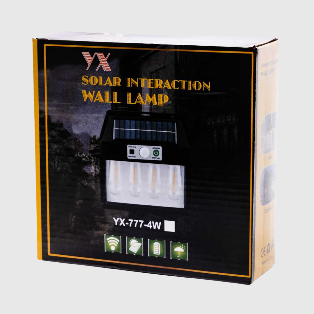 Solar Light